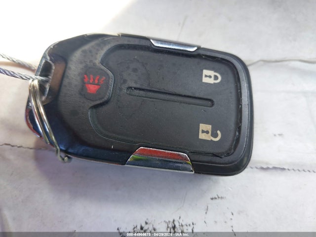 3GKALMEV3KL103009 GMC Terrain Sle