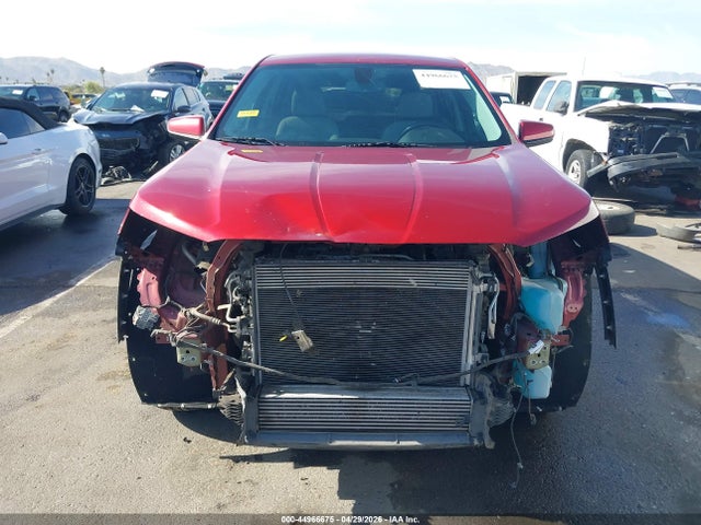 3GKALMEV3KL103009 GMC Terrain Sle