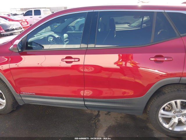 3GKALMEV3KL103009 GMC Terrain Sle