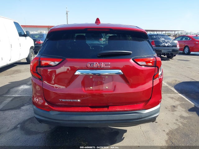 3GKALMEV3KL103009 GMC Terrain Sle
