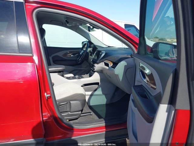 3GKALMEV3KL103009 GMC Terrain Sle