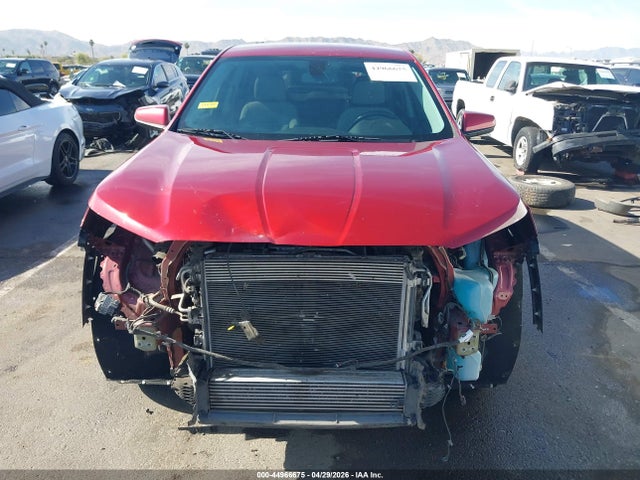 3GKALMEV3KL103009 GMC Terrain Sle