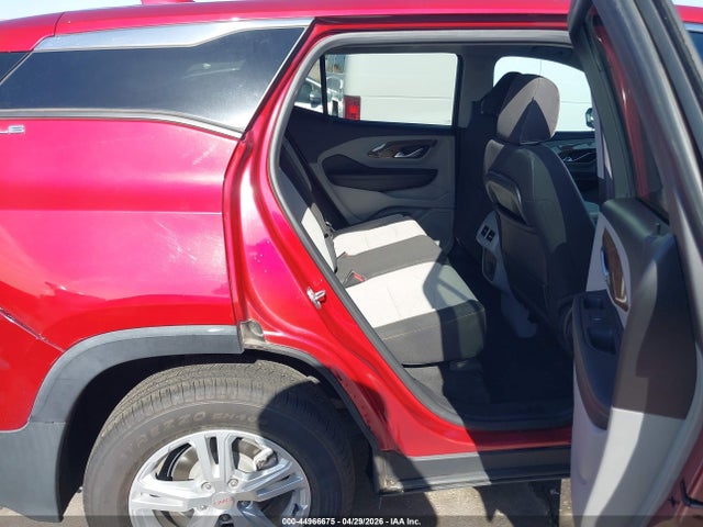3GKALMEV3KL103009 GMC Terrain Sle