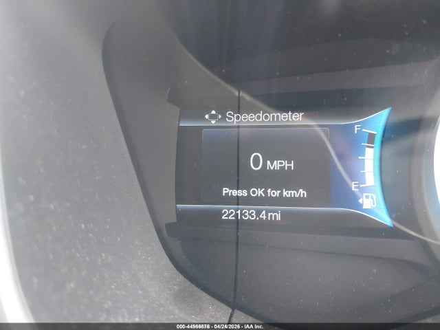 Ford Fusion Hybrid S 2018 3FA6P0UU4JR282007 Image 15