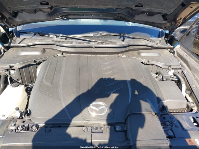 Aukcja sprzedaży 2024 Mazda Cx-90 3.3 Turbo Select, vin: JM3KKAHD2R1180256, numer aukcji: 44966680