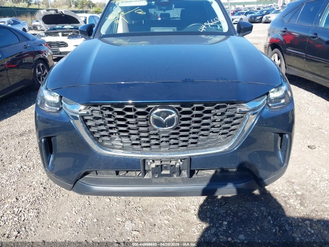 Aukcja sprzedaży 2024 Mazda Cx-90 3.3 Turbo Select, vin: JM3KKAHD2R1180256, numer aukcji: 44966680