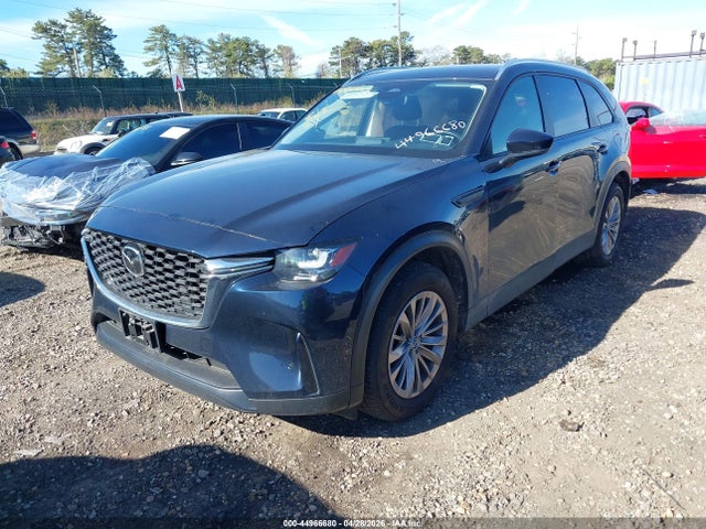 Aukcja sprzedaży 2024 Mazda Cx-90 3.3 Turbo Select, vin: JM3KKAHD2R1180256, numer aukcji: 44966680