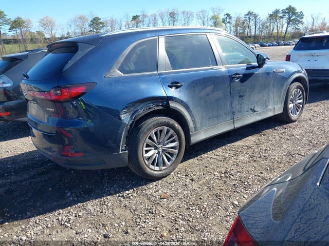 Aukcja sprzedaży 2024 Mazda Cx-90 3.3 Turbo Select, vin: JM3KKAHD2R1180256, numer aukcji: 44966680