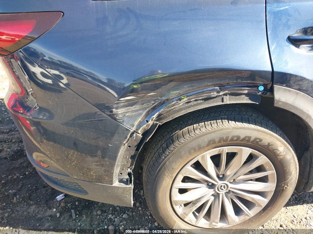 Aukcja sprzedaży 2024 Mazda Cx-90 3.3 Turbo Select, vin: JM3KKAHD2R1180256, numer aukcji: 44966680