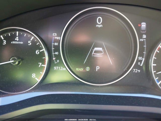 Aukcja sprzedaży 2024 Mazda Cx-90 3.3 Turbo Select, vin: JM3KKAHD2R1180256, numer aukcji: 44966680