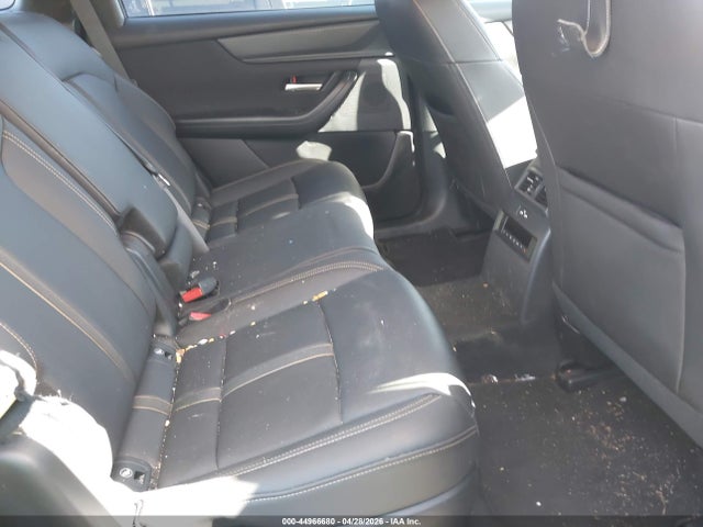 Aukcja sprzedaży 2024 Mazda Cx-90 3.3 Turbo Select, vin: JM3KKAHD2R1180256, numer aukcji: 44966680