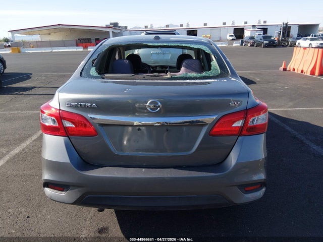 Nissan SENTRA SV 2017 3N1AB7AP1HY315333 Image 17
