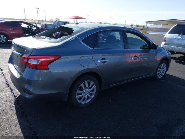Nissan SENTRA SV 2017 3N1AB7AP1HY315333 Image 4