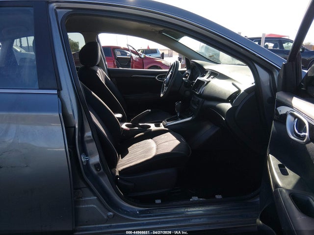 Nissan SENTRA SV 2017 3N1AB7AP1HY315333 Image 5