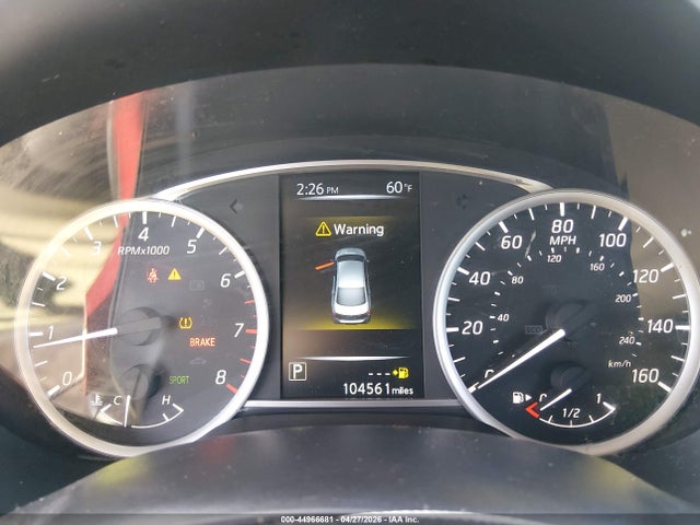Nissan SENTRA SV 2017 3N1AB7AP1HY315333 Image 7