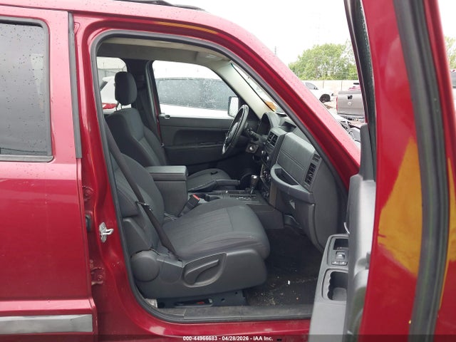 Продажа на аукционе авто 2011 Jeep Liberty Sport, vin: 1J4PN2GKXBW538279, номер лота: 44966683