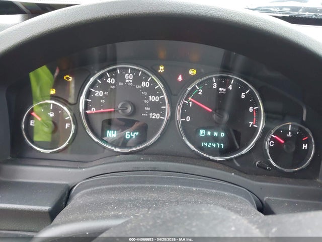 Продажа на аукционе авто 2011 Jeep Liberty Sport, vin: 1J4PN2GKXBW538279, номер лота: 44966683