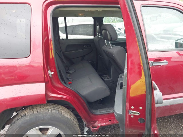 Продажа на аукционе авто 2011 Jeep Liberty Sport, vin: 1J4PN2GKXBW538279, номер лота: 44966683