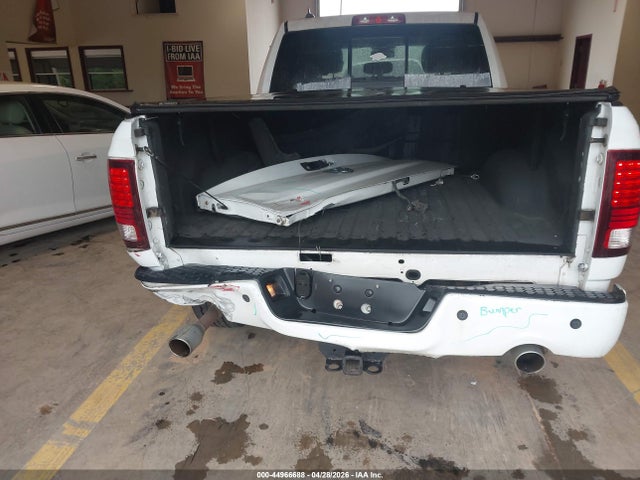 44966688 :رقم المزاد ، 1C6RR7UT6DS723198 vin ، 2013 Ram 1500 Sport مزاد بيع