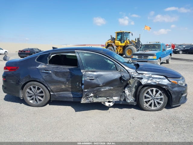 5XXGU4L18KG311952 KIA OPTIMA EX
