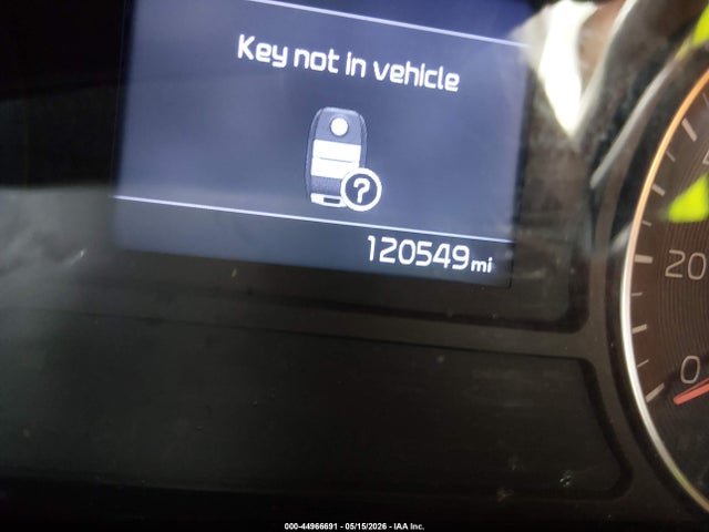 5XXGU4L18KG311952 KIA OPTIMA EX