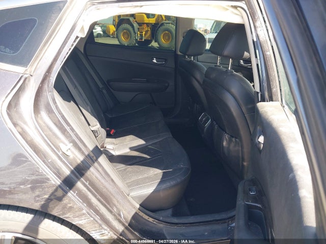 5XXGU4L18KG311952 KIA OPTIMA EX