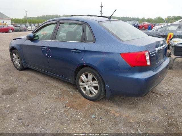 44966694 :رقم المزاد ، JF1GE6A62BH512584 vin ، 2011 Subaru Impreza 2.5i مزاد بيع