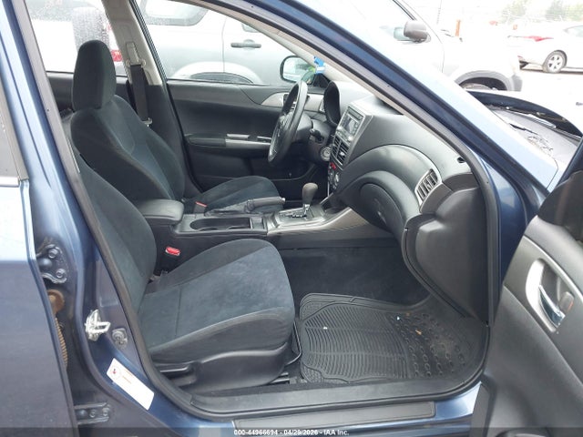 44966694 :رقم المزاد ، JF1GE6A62BH512584 vin ، 2011 Subaru Impreza 2.5i مزاد بيع
