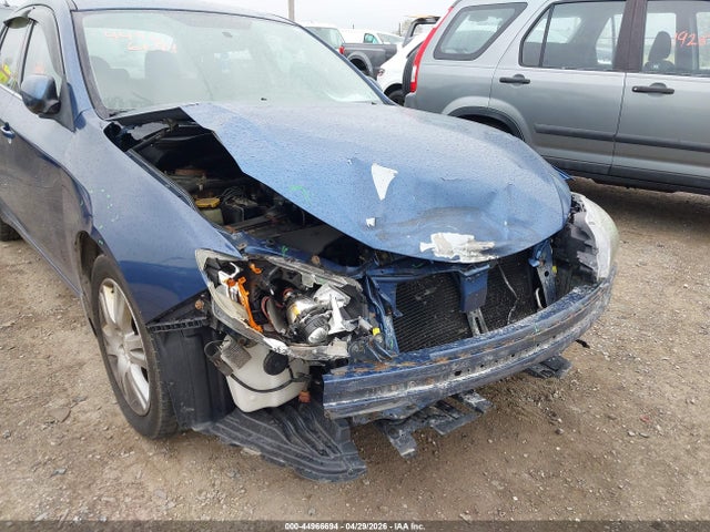 44966694 :رقم المزاد ، JF1GE6A62BH512584 vin ، 2011 Subaru Impreza 2.5i مزاد بيع