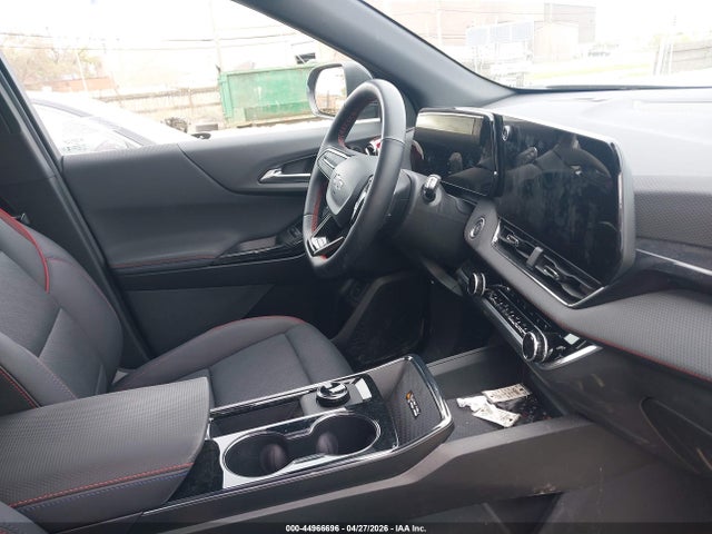 Продажа на аукционе авто 2026 Chevrolet Equinox Awd Rs, vin: 3GNAXTEG2TL331944, номер лота: 44966696