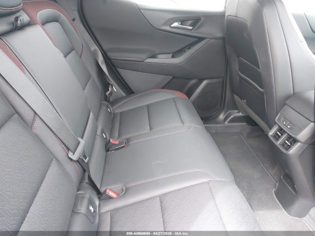 Продажа на аукционе авто 2026 Chevrolet Equinox Awd Rs, vin: 3GNAXTEG2TL331944, номер лота: 44966696