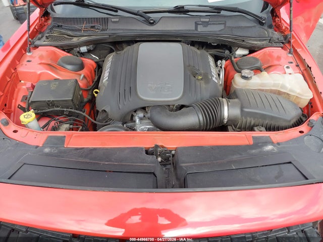 2020 Dodge Challenger R/t მანქანა იყიდება აუქციონზე, vin: 2C3CDZBT4LH247457, აუქციონის ნომერი: 44966700