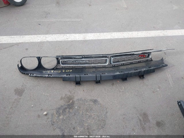 2020 Dodge Challenger R/t მანქანა იყიდება აუქციონზე, vin: 2C3CDZBT4LH247457, აუქციონის ნომერი: 44966700