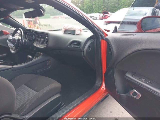 2020 Dodge Challenger R/t მანქანა იყიდება აუქციონზე, vin: 2C3CDZBT4LH247457, აუქციონის ნომერი: 44966700