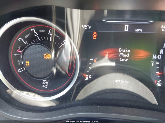2020 Dodge Challenger R/t მანქანა იყიდება აუქციონზე, vin: 2C3CDZBT4LH247457, აუქციონის ნომერი: 44966700