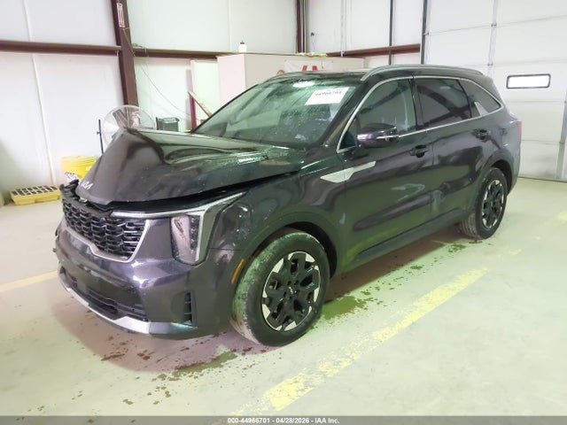 Продаж на аукціоні авто 2026 Kia Sorento S, vin: 5XYRL4JC9TG411460, номер лоту: 44966701
