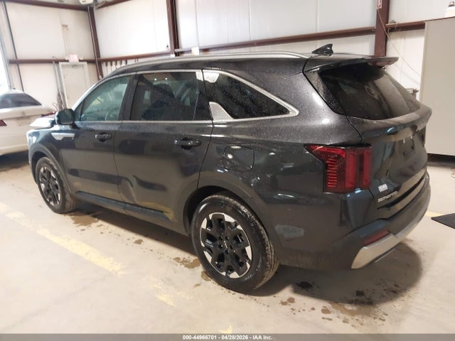 Продаж на аукціоні авто 2026 Kia Sorento S, vin: 5XYRL4JC9TG411460, номер лоту: 44966701