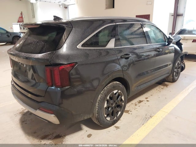 Продаж на аукціоні авто 2026 Kia Sorento S, vin: 5XYRL4JC9TG411460, номер лоту: 44966701