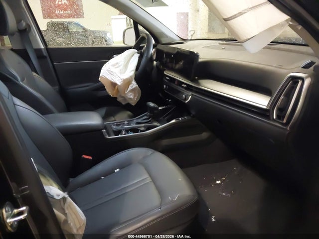 Продаж на аукціоні авто 2026 Kia Sorento S, vin: 5XYRL4JC9TG411460, номер лоту: 44966701