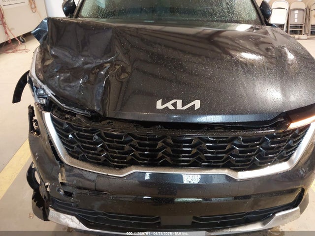Продаж на аукціоні авто 2026 Kia Sorento S, vin: 5XYRL4JC9TG411460, номер лоту: 44966701