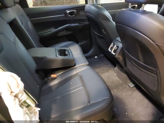 Продаж на аукціоні авто 2026 Kia Sorento S, vin: 5XYRL4JC9TG411460, номер лоту: 44966701
