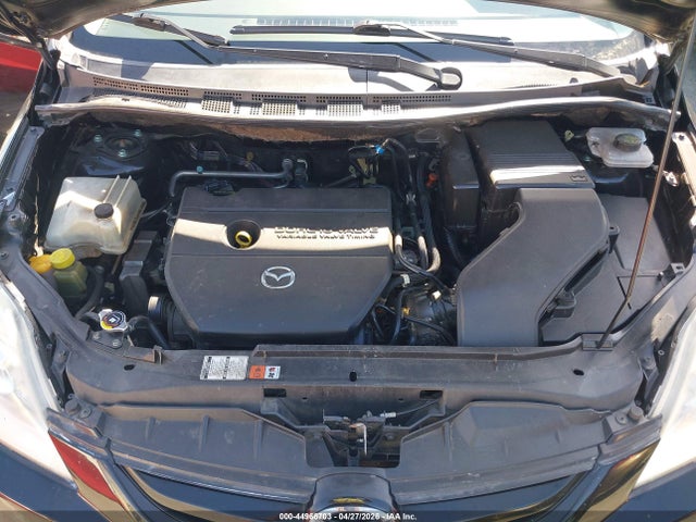 Продажа на аукционе авто 2010 Mazda Mazda5 Sport, vin: JM1CR2WL0A0359981, номер лота: 44966703