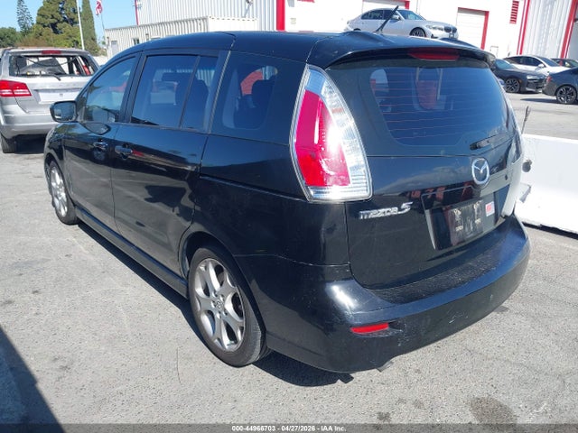Продажа на аукционе авто 2010 Mazda Mazda5 Sport, vin: JM1CR2WL0A0359981, номер лота: 44966703