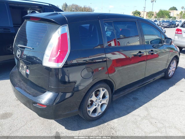 Продажа на аукционе авто 2010 Mazda Mazda5 Sport, vin: JM1CR2WL0A0359981, номер лота: 44966703