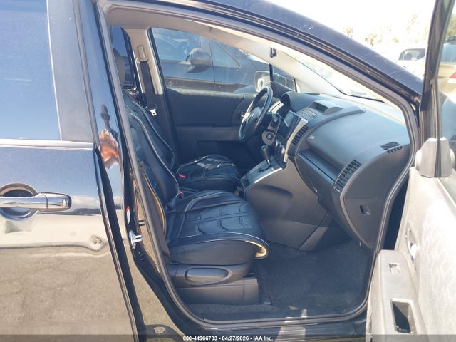 Продажа на аукционе авто 2010 Mazda Mazda5 Sport, vin: JM1CR2WL0A0359981, номер лота: 44966703