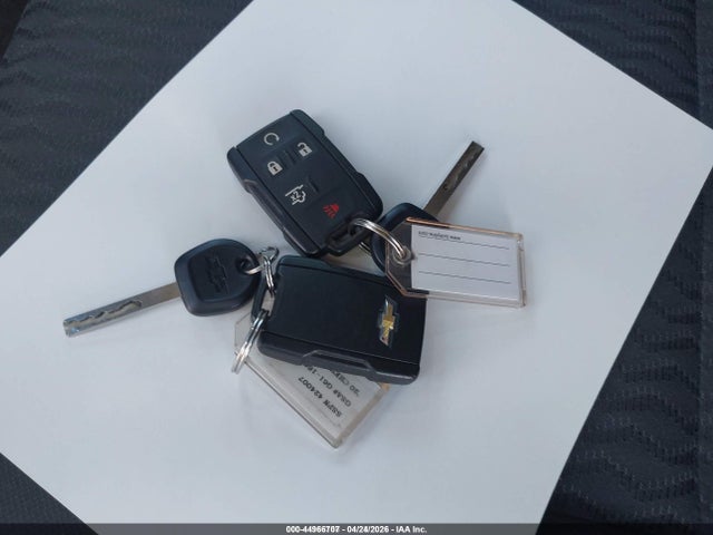 1GNSKAEC9LR117188 Chevrolet Tahoe 4wd Ls