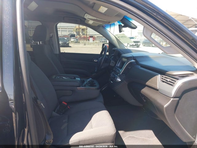 1GNSKAEC9LR117188 Chevrolet Tahoe 4wd Ls