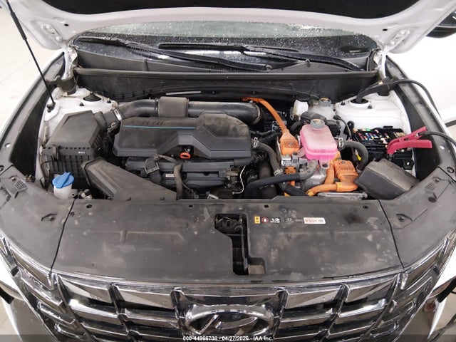 Продаж на аукціоні авто 2024 Hyundai Tucson Hybrid N Line, vin: KM8JFCD16RU143270, номер лоту: 44966708