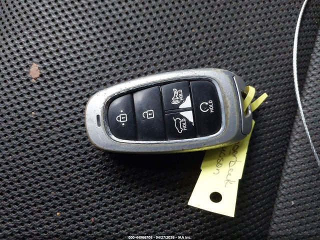 Продаж на аукціоні авто 2024 Hyundai Tucson Hybrid N Line, vin: KM8JFCD16RU143270, номер лоту: 44966708