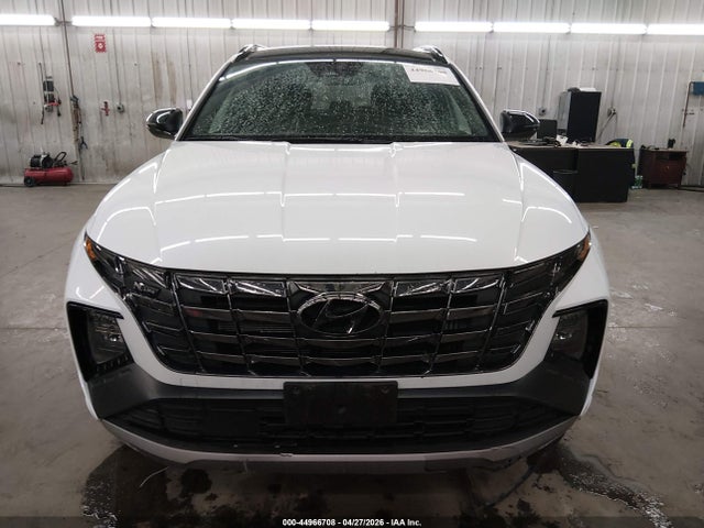 Продаж на аукціоні авто 2024 Hyundai Tucson Hybrid N Line, vin: KM8JFCD16RU143270, номер лоту: 44966708